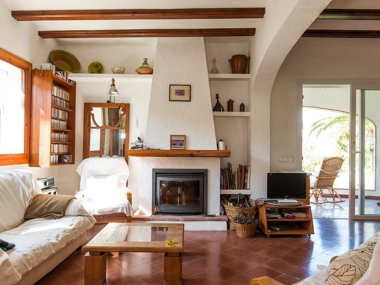 Holiday Home Toscal III J�vea