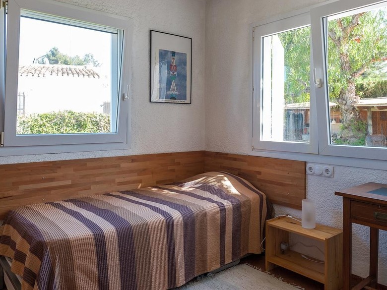 Holiday Home Toscal III J�vea