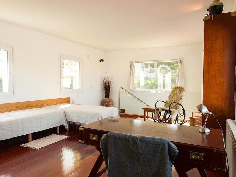 Holiday Home Toscal III J�vea