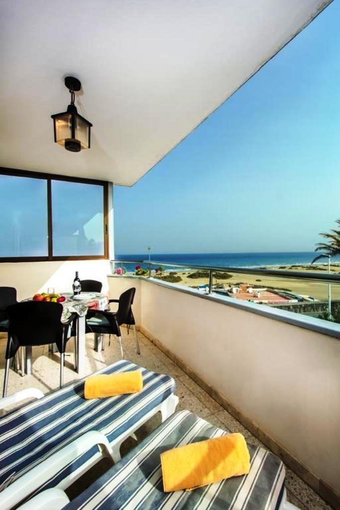 Apartamentos Don Palom�n