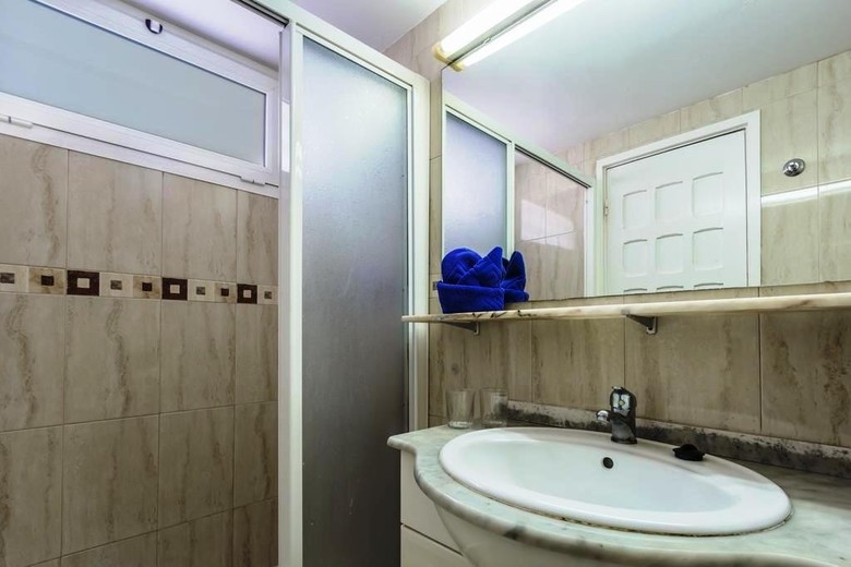 Apartamentos Don Palom�n
