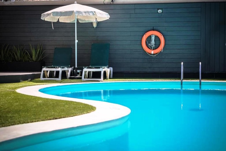 Apartamentos Don Palom�n