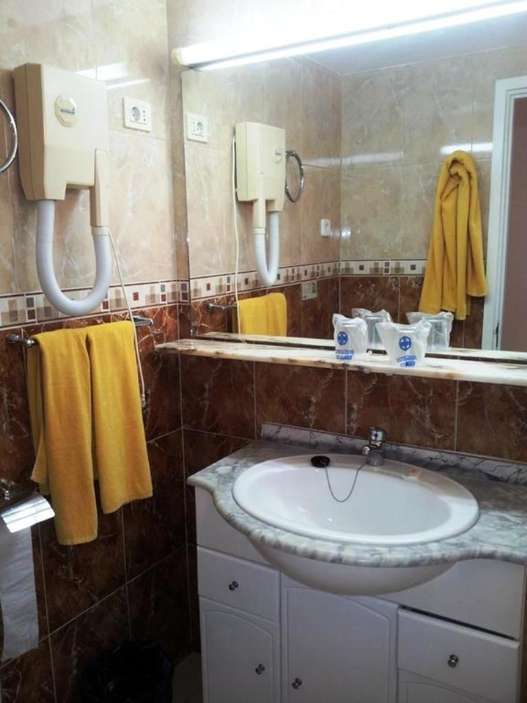 Apartamentos Don Palom�n