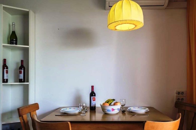 Apartamentos Don Palom�n