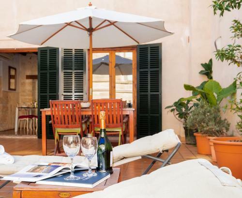 Apartamento Hotel Ram�n Llull
