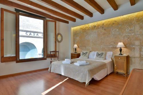 Apartamento Hotel Ram�n Llull