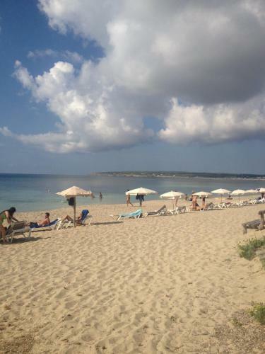 Hotel Ca Mar�