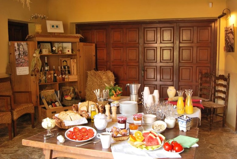 Arianel.la B&B