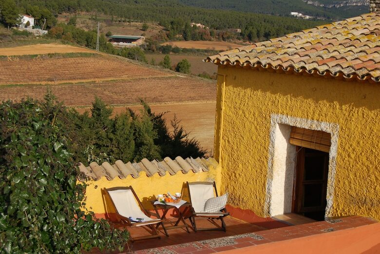 Arianel.la B&B