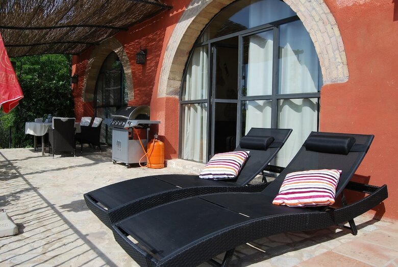 Arianel.la B&B