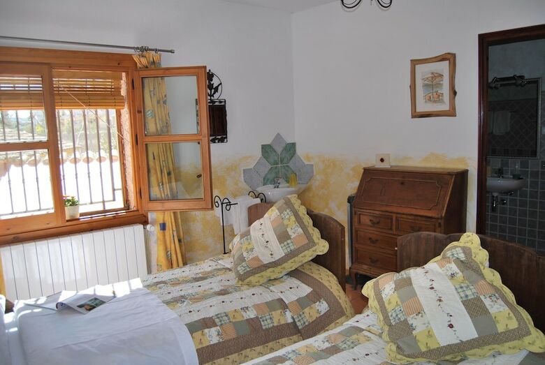 Arianel.la B&B