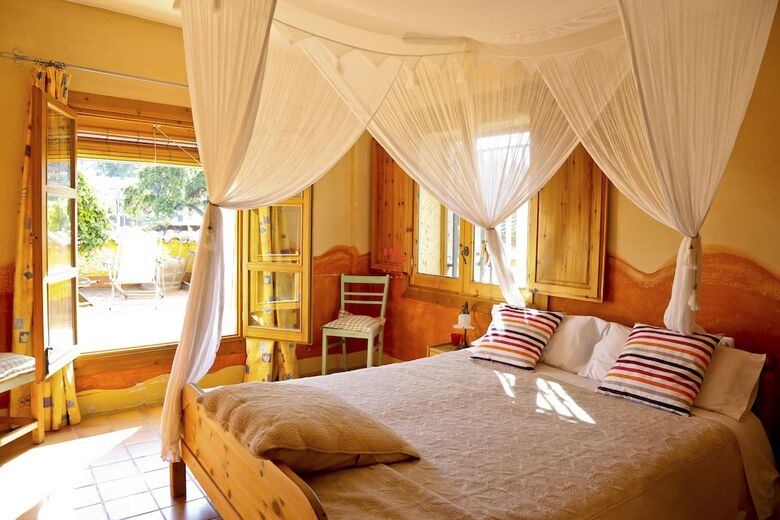 Arianel.la B&B