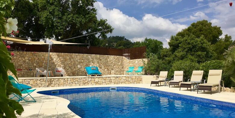 Arianel.la B&B