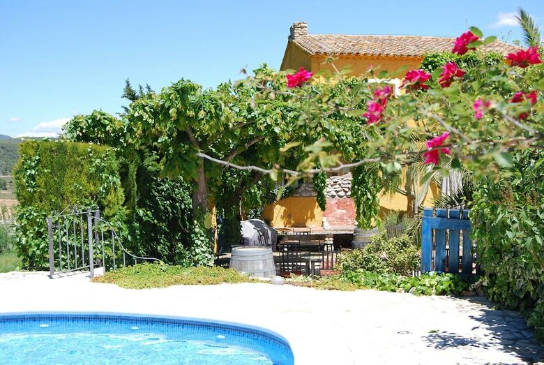 Arianel.la B&B