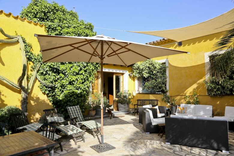 Arianel.la B&B