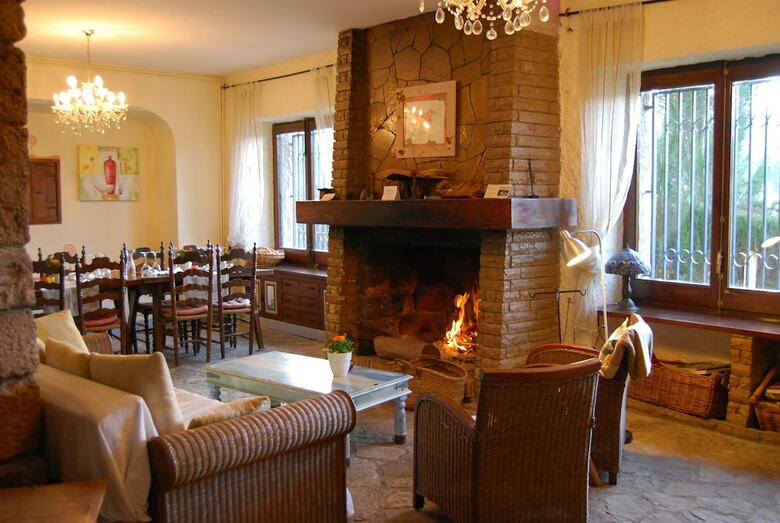 Arianel.la B&B