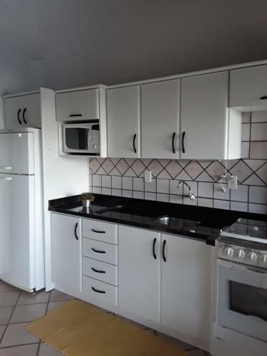 Apartamento Um Ref�gio � Beira Mar