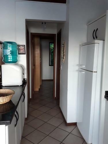 Apartamento Um Ref�gio � Beira Mar