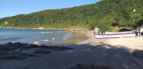 Apartamento Um Ref�gio � Beira Mar