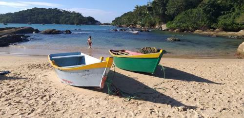 Apartamento Um Ref�gio � Beira Mar