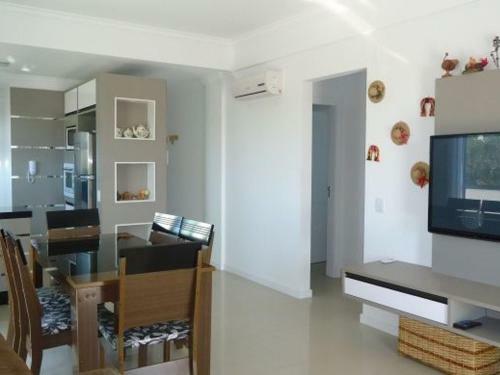 Apartamento Ed. Amanda