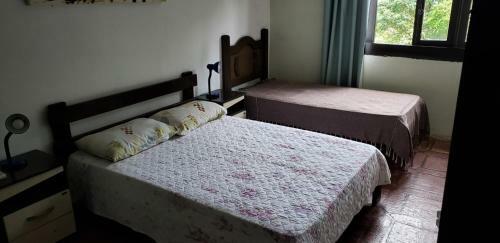 Apartamento Frente Mar Com 02 Su�tes