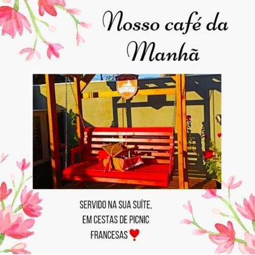 Hostal Chal� Sui�o Bombinhas