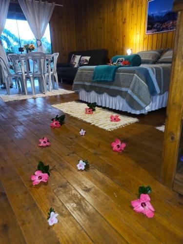 Hostal Chal� Sui�o Bombinhas