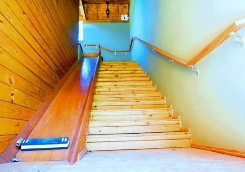 Hostal Chal� Sui�o Bombinhas
