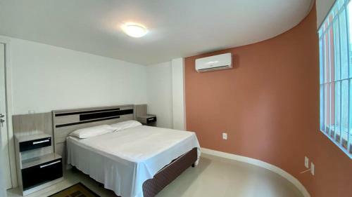 �timo Apartamento Na Praia De Bombas.