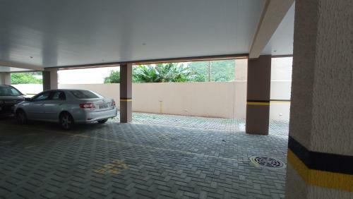 Apartamento Cardeal 503a - 3 Quartos, 8 Pessoas Com Piscina