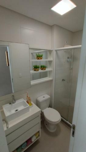 Apartamento Cardeal 503a - 3 Quartos, 8 Pessoas Com Piscina