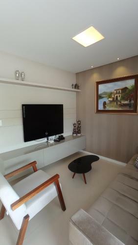 Apartamento Cardeal 503a - 3 Quartos, 8 Pessoas Com Piscina