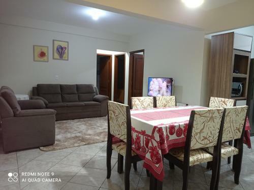 Apartamento Em Bombinhas