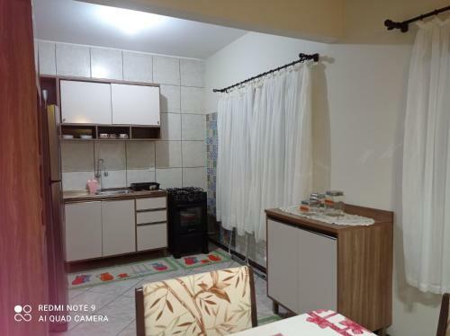 Apartamento Em Bombinhas