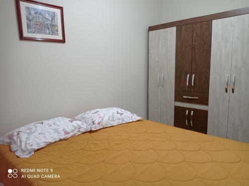 Apartamento Em Bombinhas