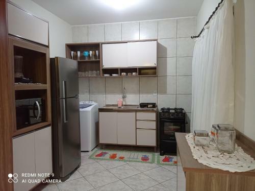 Apartamento Em Bombinhas