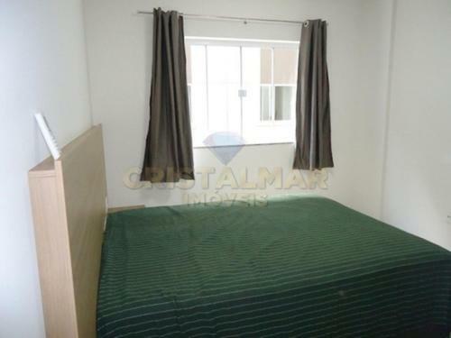 Apartamento Cod 048 Edif�cio Varadero Bombas