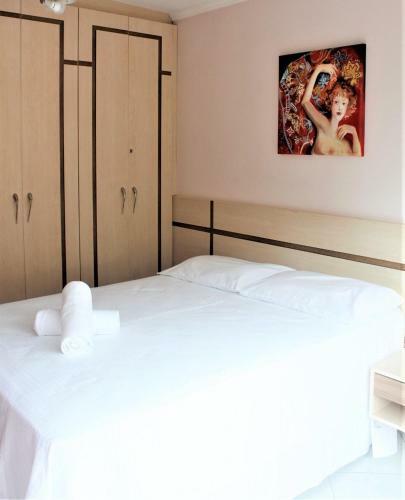 Apartamento Inteiro 3 Quartos No Condom�nio Solar Das Bromelias