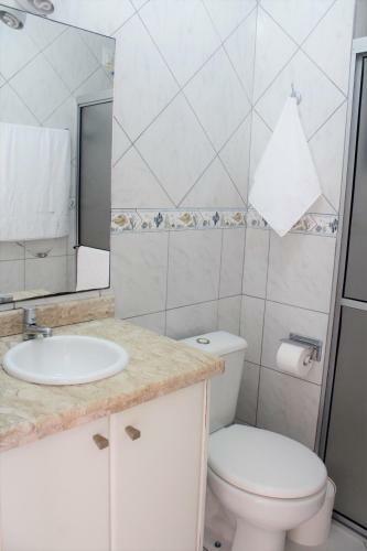 Apartamento Inteiro 3 Quartos No Condom�nio Solar Das Bromelias