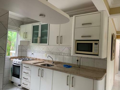 Apartamento Inteiro 3 Quartos No Condom�nio Solar Das Bromelias