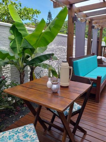 Hostal P�rola De Bombinhas