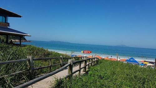 Charlotta Apartamento 201 - Apartamento Na Praia De 4 Ilhas