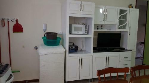 Charlotta Apartamento 201 - Apartamento Na Praia De 4 Ilhas