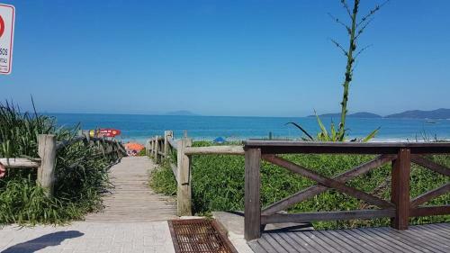 Charlotta Apartamento 201 - Apartamento Na Praia De 4 Ilhas