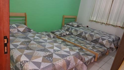 Charlotta Apartamento 201 - Apartamento Na Praia De 4 Ilhas
