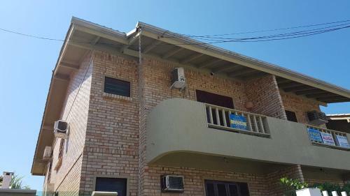 Charlotta Apartamento 201 - Apartamento Na Praia De 4 Ilhas