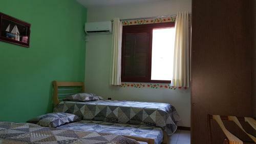 Charlotta Apartamento 201 - Apartamento Na Praia De 4 Ilhas