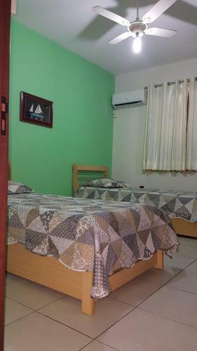Charlotta Apartamento 201 - Apartamento Na Praia De 4 Ilhas