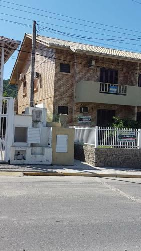 Charlotta Apartamento 201 - Apartamento Na Praia De 4 Ilhas